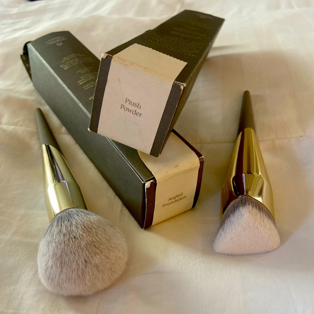 Complex Culture Makeup Brush Set